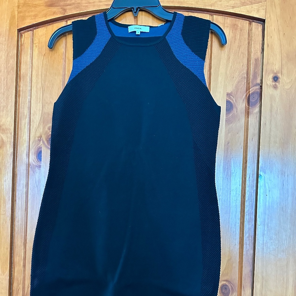 Vince dress
